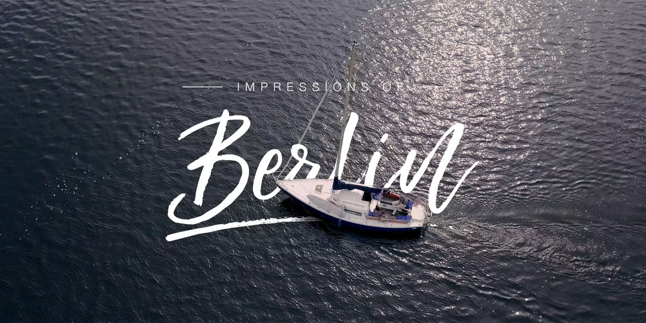 Impressions of BERLIN - Paul Pictures